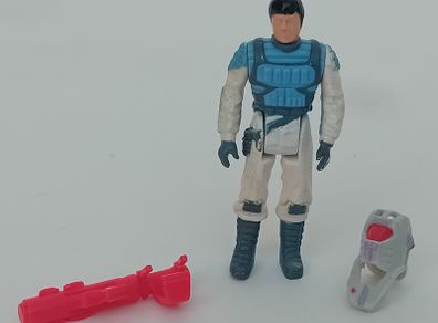 Kenner M.A.S.K. Rescue Mission Bruce Sato