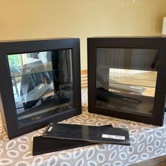 2x Ikea Besta Cabinets / Drink cabinet / like new