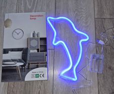 decoration light