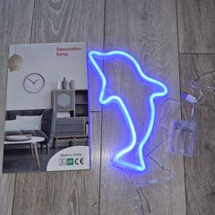 decoration light
