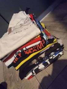 tshirts
