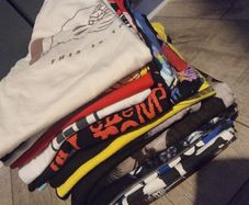 tshirts