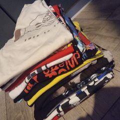 tshirts