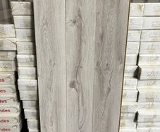 8mm Miami Grey Laminated Flooring