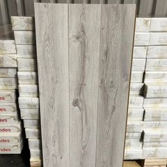 8mm Miami Grey Laminated Flooring