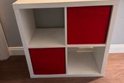 IKEA Kallax