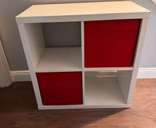 IKEA Kallax