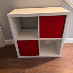IKEA Kallax