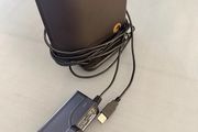 Seagate 500gb External Hard Drive