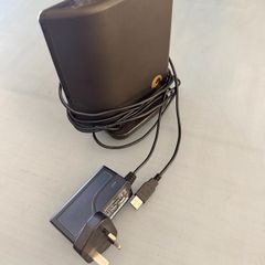 Seagate 500gb External Hard Drive