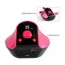 2021 Professional 35000RPM 45W Electric Nail Drill Machine PINK Image 4
