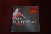 Lp Amy Winehouse Frank