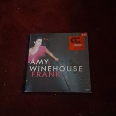 Lp Amy Winehouse Frank