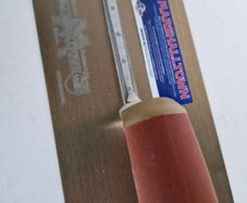 Marshalltown 14 x 5