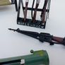 Palitoy Action Man Lot Image 8