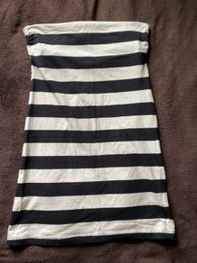 HM mini dress
