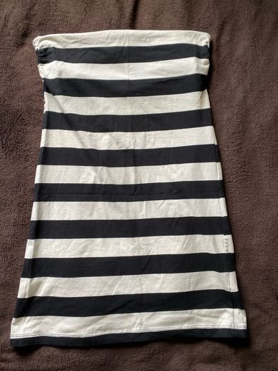 HM mini dress