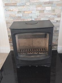 Stove Atlantic Pearl 8
