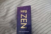 key zen drops