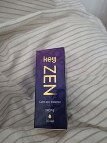 key zen drops