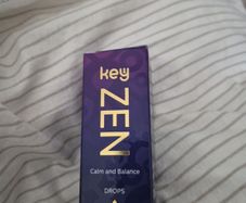 key zen drops
