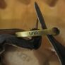 UGG   sandals   size 5 Image 3