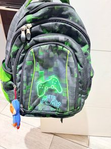 School bag