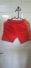 football short Adidas