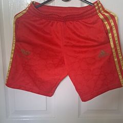 football short Adidas