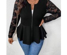 BNWT Boho Style Jacket size 18/20
