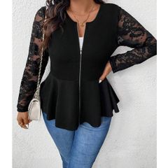 BNWT Boho Style Jacket size 18/20