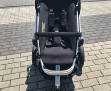 quinny buzz buggy