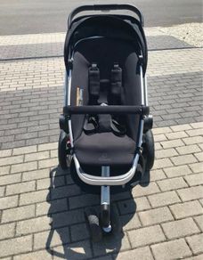 quinny buzz buggy