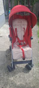 maclaren stroller