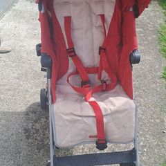 maclaren stroller