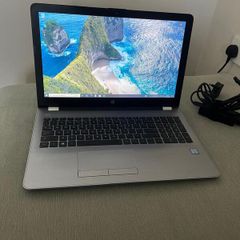 Laptop HP 250 G6