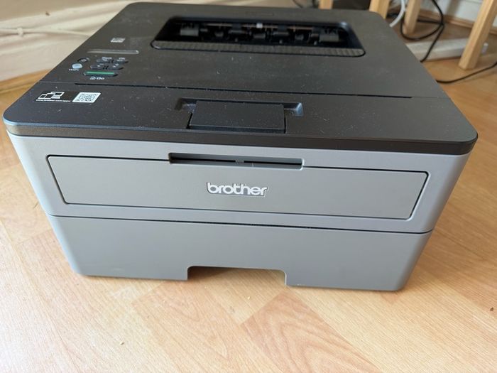 Brother HL-L2350DW Laser Printer