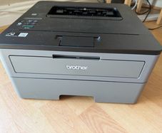 Brother HL-L2350DW Laser Printer
