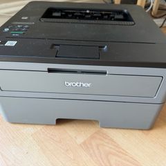 Brother HL-L2350DW Laser Printer