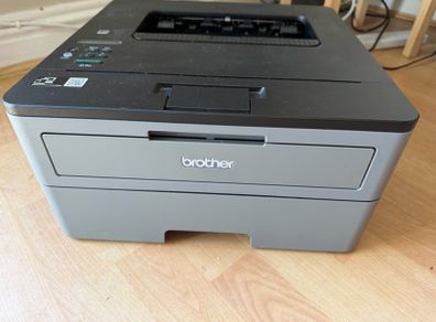 Brother HL-L2350DW Laser Printer