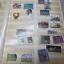 Old Unchecked Irish Stamp Collection Album Image 10