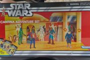 Star Wars The Vintage Collection Cantina Adventure Set 4-Pack
