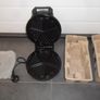 Waffle maker SEVERIN WA 2103 Image 2