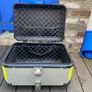 Large motorcycle top box Image 4