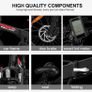 WELKIN Enduro WKES001 Electric Bike Image 10