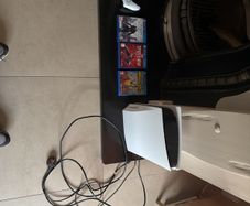 ps5 including 3 games