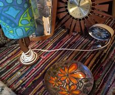 mid century collection
