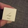 Lisa Eldridge lip gloss Image 3