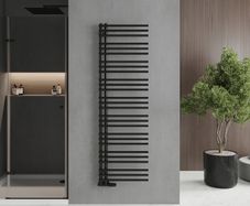 Bathroom radiator