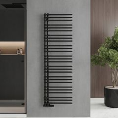 Bathroom radiator